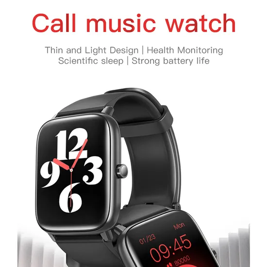 2021 nouvelle vente chaude B7 multi-sport montre tension artérielle fréquence cardiaque hommes femmes contrôle de la musique Bracelet intelligent étanche